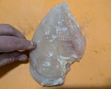 鶏むね肉（塩麹）と野菜のかんたん炒め作り方24写真