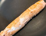市販の千切りキャベツしかなかった日作り方3写真