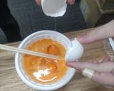 炊飯器で作る親子丼作り方2写真