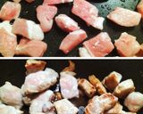 ルウ不要！ハヤシスパゲティ🍝懐かしの味🍽️作り方2写真
