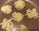 【野菜おつまみ】スマッシュドブロッコリー作り方4写真