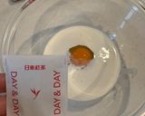 HKMで🍓いちごジャムと紅茶のケーキ作り方2写真