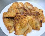 簡単♡豚ロースの生姜焼き♡作り方7写真