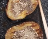 ナスの蒲焼き作り方7写真