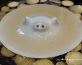 甘酸っぱい⭐︎さつまいものレモン煮作り方11写真
