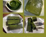 豆腐でヘルシー 濃厚抹茶ガトーショコラ作り方9写真