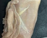 照焼チキン作り方1写真