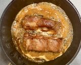 冷凍スペアリブの照り煮作り方6写真