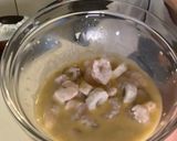 ダイエット天丼「揚げない麦天丼」作り方6写真