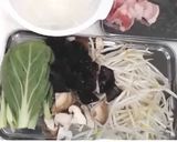 おうちで簡単☆マーラータン(麻辣湯)作り方1写真