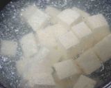 麻婆焼きラーメン作り方1写真