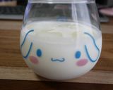 不器用ラッシー作り方1写真