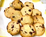 自家製米粉で作る⁂味噌スコーン♡作り方4写真