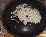 五香粉香るまぜ麺作り方1写真