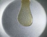 木耳と豚ロースとキャベツと卵の炒め作り方4写真