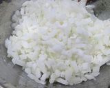もう買わない！お肉ゴロゴロ♪簡単🐖肉シウマイ作り方1写真