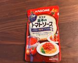トマトソースで時短、チーズロール白菜作り方5写真