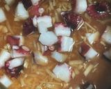 タコ飯作り方3写真
