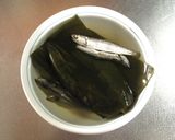 昆布海苔作り方1写真