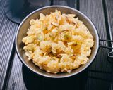 キムチ鍋の素とあさり缶の炊き込みご飯 8作り方5写真