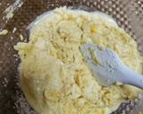 ★低糖質！🧀と🍇入り＊アーモンドパン＊♪作り方3写真