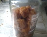 梅干し　昔ながらの味の強さ　簡単作り方11写真