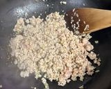 今夜は麻婆大根♪作り方3写真