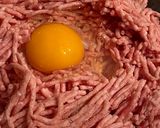 簡単!和風ミートボール作り方3写真