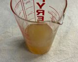 舞茸だけの茶碗蒸し作り方4写真