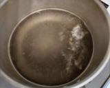 豆腐のえびあんかけ生姜風味作り方4写真