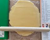 米粉のさくさく☆型抜きクッキー作り方6写真