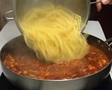栄養満点・具沢山のトマトスープボロネーゼ作り方39写真