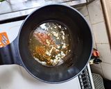 🔥 悪魔のクミン赤パスタ作り方6写真