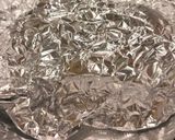 簡単 玉ねぎのオリーブオイル焼き作り方4写真
