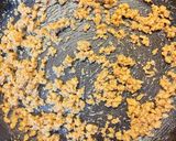 グルテンバーガーのそぼろ丼作り方3写真