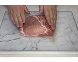 ローストポークのしょうがソース★動画あり作り方2写真