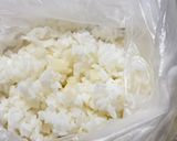 パックご飯と切り餅で簡単！おはぎ作り方4写真