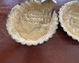 米粉で簡単 タルト土台作り方7写真