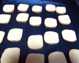 サクサク・ソルティサブレ　カレー味作り方6写真