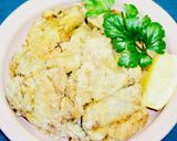 白米消滅！なっからうんめえ群馬のから揚げ作り方31写真