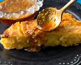 餃子超かさまし！餃子のキャベツ焼き作り方6写真
