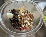 我が家の生姜餃子作り方7写真