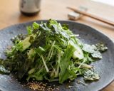 お店の味を再現！とろ～りチーズキンパ作り方11写真