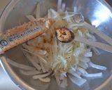 🩷ハムのマリネサラダ🥗作り方8写真
