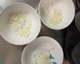 肉無豆腐コク旨中華風梅お好み焼き味野菜炒作り方3写真