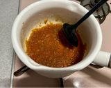 豚肉のソテーにりんごソースを添えて♡作り方2写真