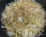 肉じゃが作り方3写真