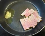 和風キノコパスタ作り方4写真