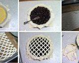 チェリーパイ作り方12写真