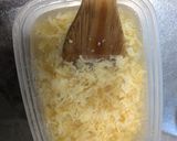卵たっぷり琥珀寒作り方7写真